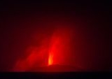 Mengenal Lava Fountain dari Erupsi Anak Krakatau Analisis Ilmiah dan Dampaknya