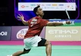 Kemenangan Dramatis Alwi Farhan Bawa Indonesia Unggul 2-1 atas Malaysia di Asian Games 2026