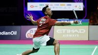 Kemenangan Dramatis Alwi Farhan Bawa Indonesia Unggul 2-1 atas Malaysia di Asian Games 2026