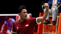 Indonesia Targetkan Empat Semifinalis Badminton Asian Games Aichi-Nagoya 2026, Siap Ukir Sejarah