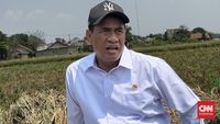 Mentan Amran Copot Manajer Pupuk di Banggai: Sinyal Tegas untuk Distribusi Subsidi