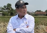Program Pompanisasi Kementan: Solusi Krusial Tangkal Kekeringan dan Jamin Panen Berlimpah