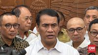 Mentan Amran Targetkan Harga Beras Turun Pekan Ini: Analisis Strategi Pemerintah