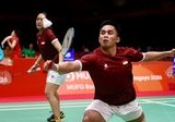 Amri/Nita Sumbang Perak Ganda Campuran Badminton, Posisi Indonesia di Klasemen Asian Games Berubah
