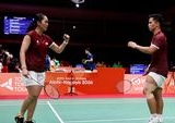 Analisis Kritis: Perjuangan Empat Wakil Indonesia di Semifinal Badminton Asian Games Hangzhou 2022