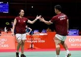 Kejutan Perak Asian Games 2026: Amri/Nita Melampaui Ekspektasi di Kancah Bulutangkis Asia