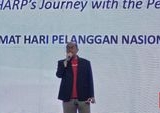 Harga TV Sharp Meroket: Lonjakan Biaya Chip Memori Bebani Konsumen Indonesia