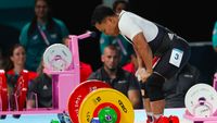 Perjuangan Eko Yuli Irawan di Asian Games 2026 Berakhir Tanpa Medali