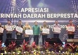 Kemendagri Siapkan Apresiasi Pemda Berprestasi Kalimantan 2026: Fokus Perumahan, Kesehatan, Pendidikan, Lingkungan