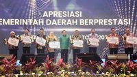 Kemendagri Siapkan Apresiasi Pemda Berprestasi Kalimantan 2026: Fokus Perumahan, Kesehatan, Pendidikan, Lingkungan