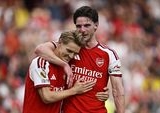 Analisis Mendalam Duel Arsenal vs Napoli: Siapa Lebih Unggul di Eropa?