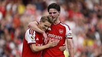 Analisis Mendalam Duel Arsenal vs Napoli: Siapa Lebih Unggul di Eropa?