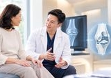 Nyeri Lutut Kronis Akibat Osteoartritis: Kapan Operasi Penggantian Lutut Diperlukan?