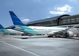 Garuda Indonesia Tawarkan Refund dan Reschedule Pasca Pembatalan Penerbangan Erupsi