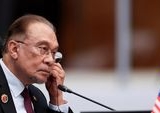 Diplomasi Budaya PM Malaysia Anwar Ibrahim: Video Menyanyi Lagu Bollywood Viral di India