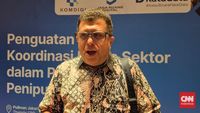 ATSI Paparkan Tantangan Implementasi MNP, Prediksi Butuh Waktu Tiga Hingga Empat Tahun