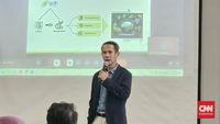 Indonesia Inisiasi Skema Blended Finance Akses Dana Bencana Global Bank Dunia