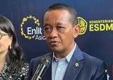 Menteri Bahlil: Diplomasi Energi Perlu Prinsip Saling Menguntungkan, Hindari Tekanan dalam Ekspor Listrik Regional