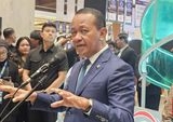 Dinamika Global Ancam Kenaikan Harga Pertamax, Menteri Bahlil Beri Peringatan Keras