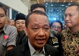 Bahlil Ungkap Rencana Badan Usaha Migas Khusus Langsung di Bawah Presiden