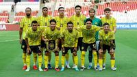 Dion Cools Tegaskan Rivalitas Abadi Malaysia vs Indonesia di FIFA ASEAN Cup 2026