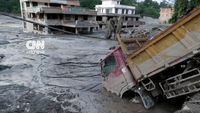 Pulihkan Ekonomi Pasca Banjir Bandang, Nepal Ajak Turis Asing Tetap Berlibur