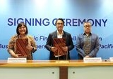 Chandra Asri dan Bank Mandiri Perkuat Kolaborasi Strategis Demi Efisiensi Industri Petrokimia