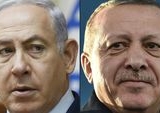 Turki Kecam Keras Netanyahu di PBB atas Tuduhan Gaza Tak Berdasar