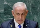 Polemik Peringatan Hamas: Netanyahu Diduga Mendesak Presiden UEA Bantah Laporan Vital