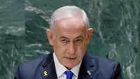 Polemik Peringatan Hamas: Netanyahu Diduga Mendesak Presiden UEA Bantah Laporan Vital