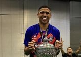 Peringatan Bergson da Silva: Indonesia Lawan Terberat Malaysia di Kualifikasi Piala Dunia 2026