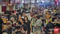 MRT Jakarta: Menguak Visi ‘Negara Blok M’, Merevitalisasi Jantung Urban Ibu Kota