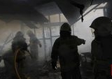 Kebakaran Dahsyat di Kampung Muka Pademangan Hanguskan Ratusan Hunian, Polda Metro Jaya Dirikan Dapur Umum
