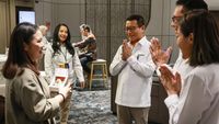 BNI Perkuat Komitmen di Harpelnas 2026, Sorot 80 Tahun Pelayanan Prima