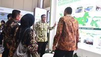 Pertamina Pamer Inovasi EBT dan Kopi Geothermal di IndoEBTKE ConEx 2026