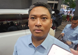Sudaryono Gerindra Tuding Kritik Prabowo di Medsos Dikendalikan Akun Robot dan Oligarki