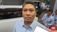 Sudaryono Gerindra Tuding Kritik Prabowo di Medsos Dikendalikan Akun Robot dan Oligarki