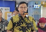 Dirjen Pajak dan Bea Cukai Ajukan Pembatalan Perombakan Pejabat Era Eks Menkeu Purbaya