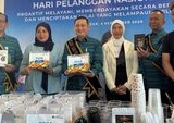 BPJS Ketenagakerjaan Perkuat Komitmen Layanan di Makassar Jelang Harpelnas 2026