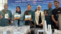 BPJS Ketenagakerjaan Perkuat Komitmen Layanan di Makassar Jelang Harpelnas 2026