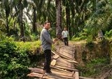 Strategi Inklusif BRI di Rantau Prapat: Pendampingan Langsung Dorong UMKM Naik Kelas