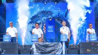 BRImo Taiwan Sabet Anugerah Inovasi 2026, Perkuat Layanan Keuangan Pekerja Migran Indonesia
