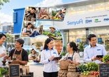 Holding Ultra Mikro Genap Lima Tahun Transformasi Akses Keuangan UMKM