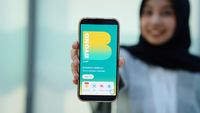 BYOND BSI Rilis Fitur Infaq Rutin Terjadwal, Solusi Sedekah Konsisten Era Digital