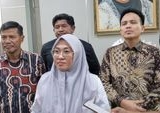 Polri Jamin Penanganan Kasus Pemerasan Bupati Gowa Sitti Husniah Bebas Intervensi