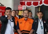Istri Mantan Kadisdikbud Pemalang Diduga Tahu Kasus Suap Suami, KPK Dalami Peran