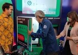 XL Axiata Hadirkan Inovasi Tukar Sampah Elektronik Jadi Kuota Internet Gratis