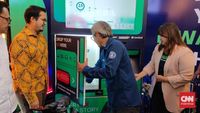 XL Axiata Hadirkan Inovasi Tukar Sampah Elektronik Jadi Kuota Internet Gratis