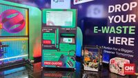 XLSmart Luncurkan #ByeByeBox Atasi Tumpukan E-Waste Berikan Insentif Kuota