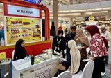 Mendorong Pertumbuhan Ekonomi Syariah: Analisis Peran Pameran Islamic Travel Connect